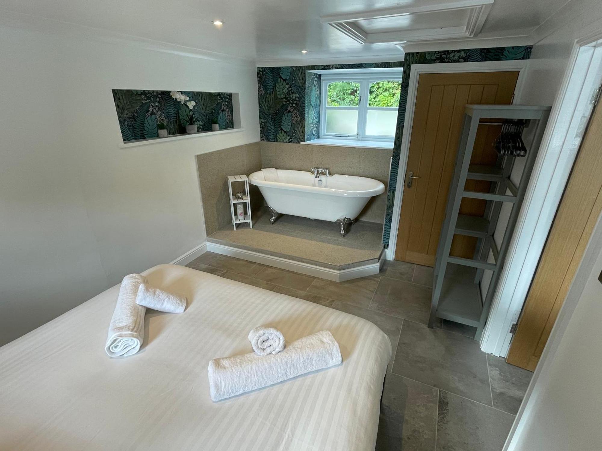 Snowdonia Cottages Conwy Zimmer foto