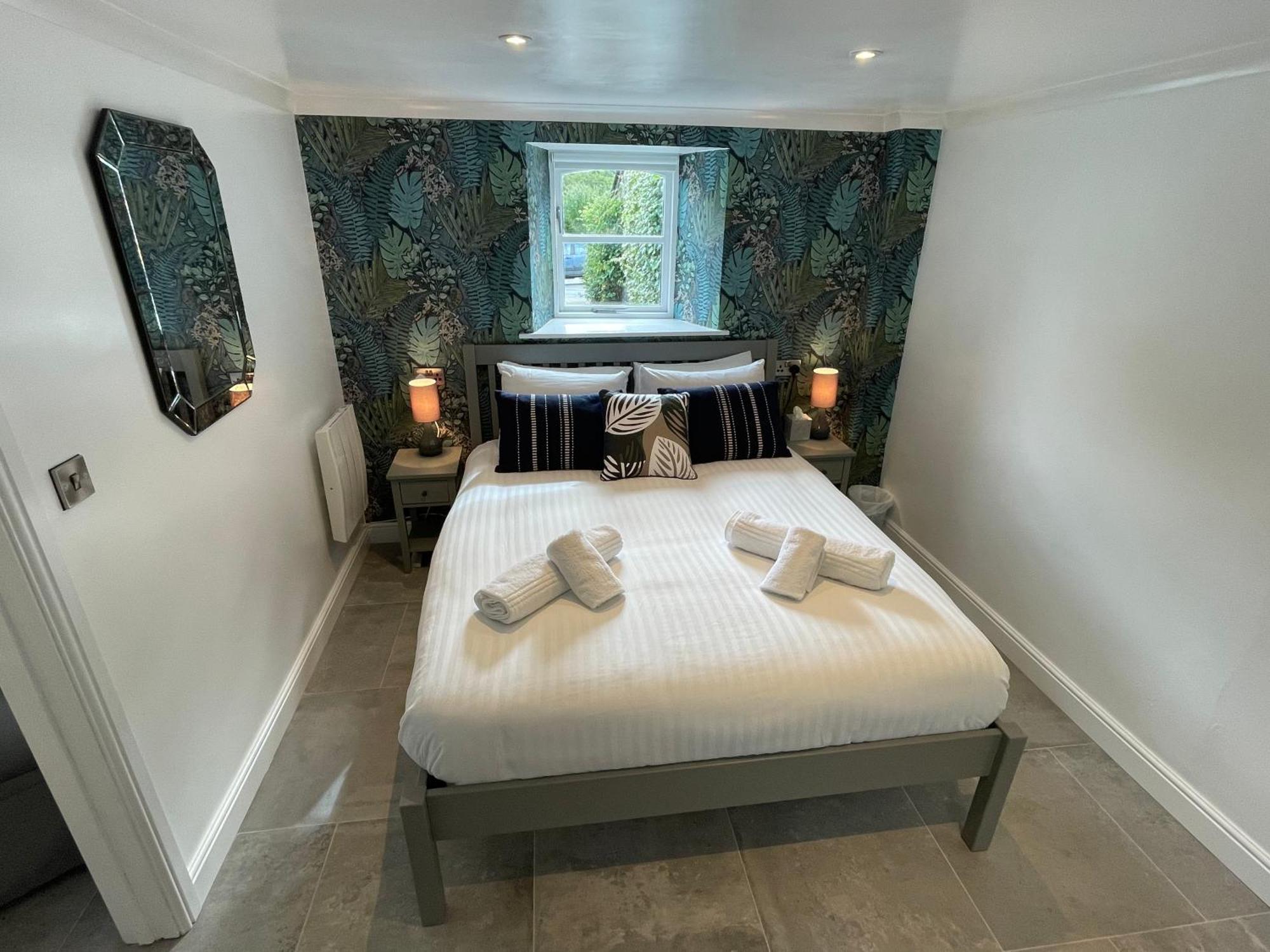 Snowdonia Cottages Conwy Zimmer foto