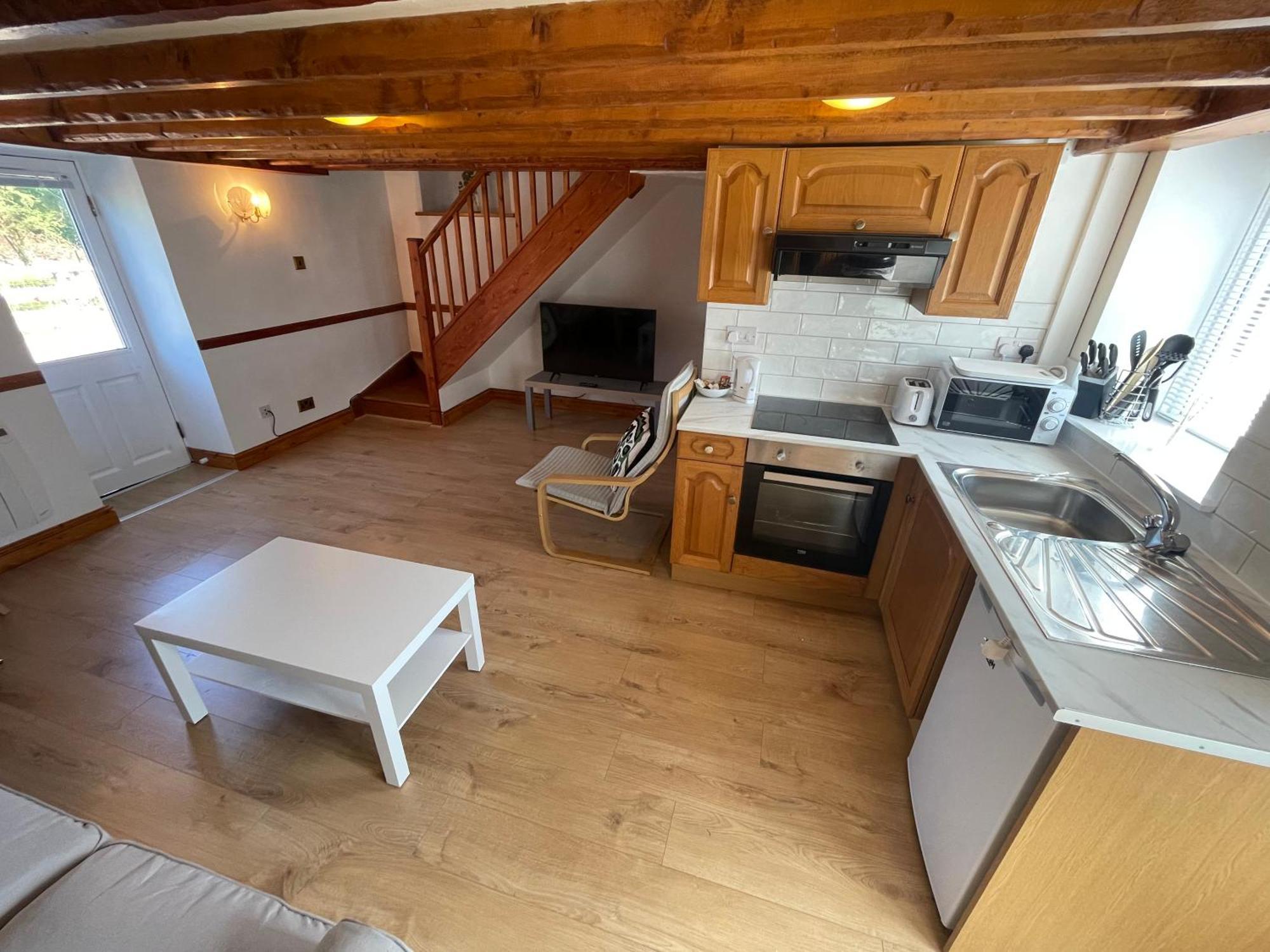 Snowdonia Cottages Conwy Zimmer foto