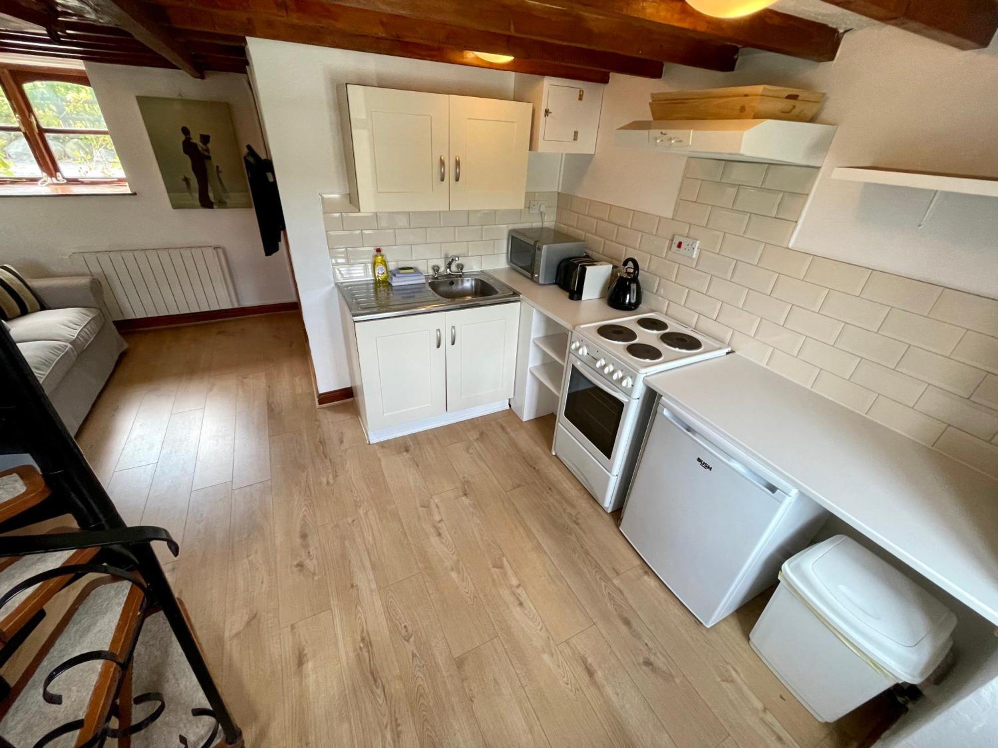 Snowdonia Cottages Conwy Zimmer foto