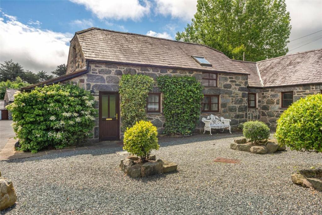 Snowdonia Cottages Conwy Zimmer foto